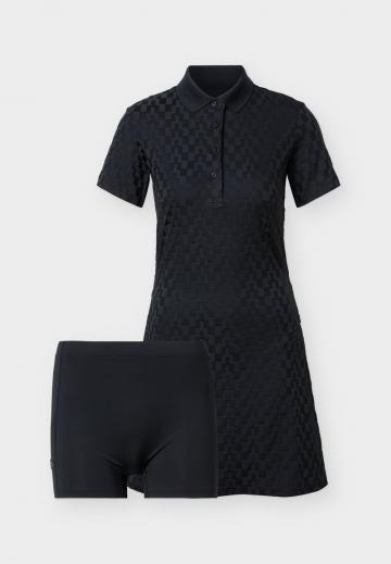 Спортивное платье