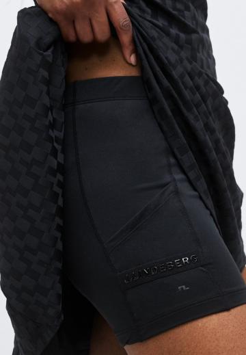 Спортивное платье