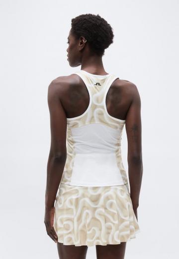 Спортивный топ