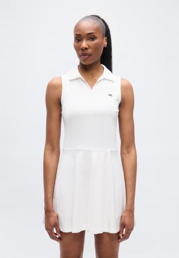 Спортивное платье