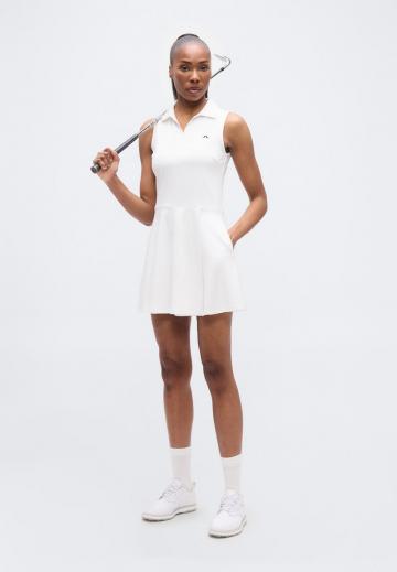 Спортивное платье