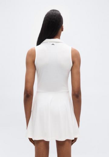 Спортивное платье