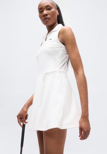 Спортивное платье