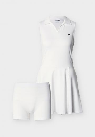 Спортивное платье