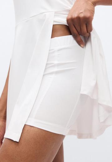 Спортивное платье