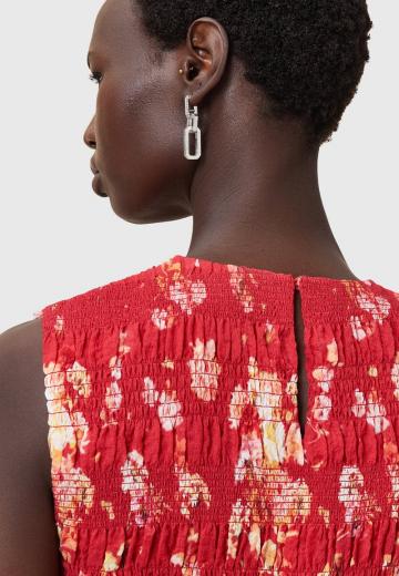 Майка-борцовка