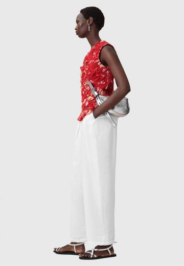 Майка-борцовка