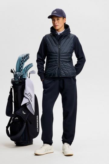 Спортивный жилет