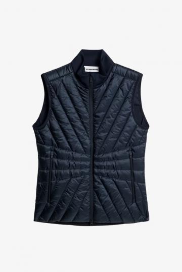 Спортивный жилет