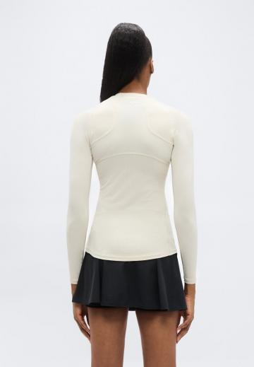 Майка с рукавом три четверти