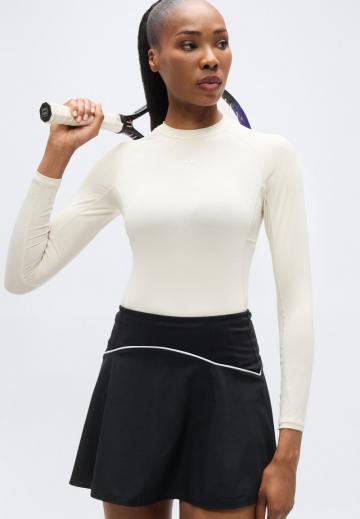 Майка с рукавом три четверти