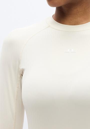 Майка с рукавом три четверти