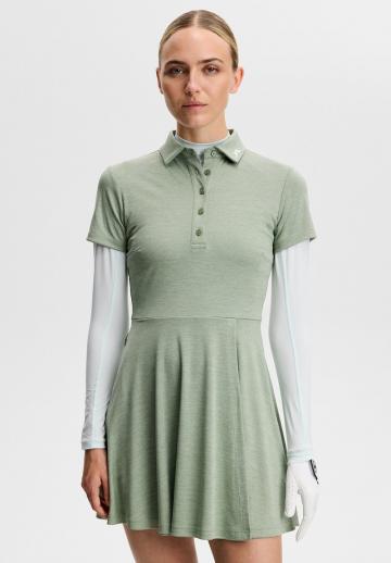 Спортивное платье