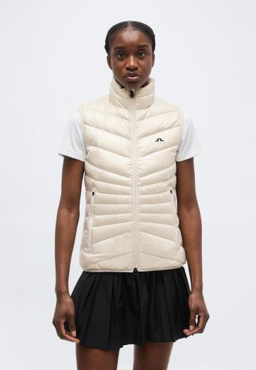 Спортивный жилет