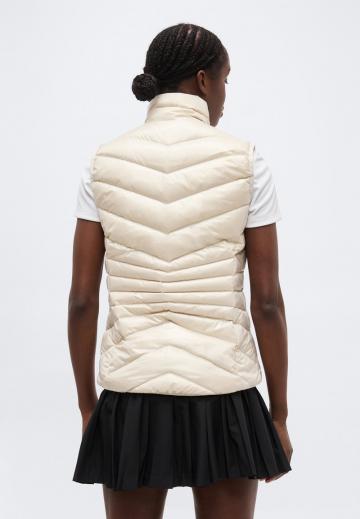 Спортивный жилет