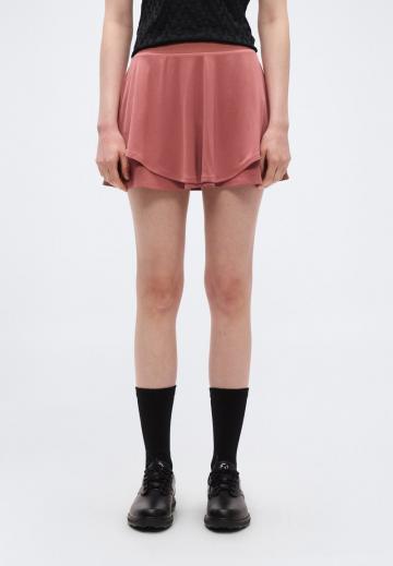 Спортивная юбка