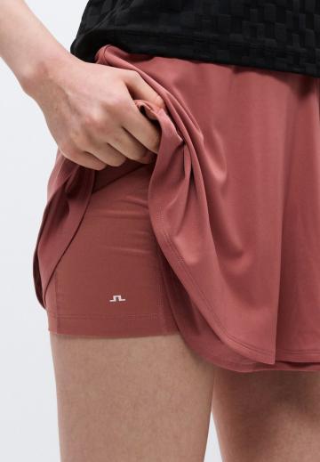 Спортивная юбка