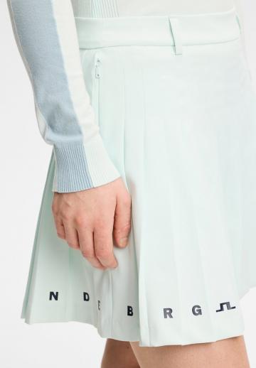 Летняя юбка