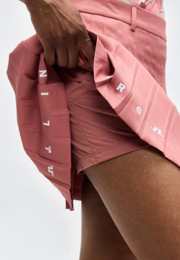 Спортивная юбка