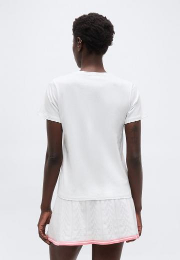 Спортивная майка