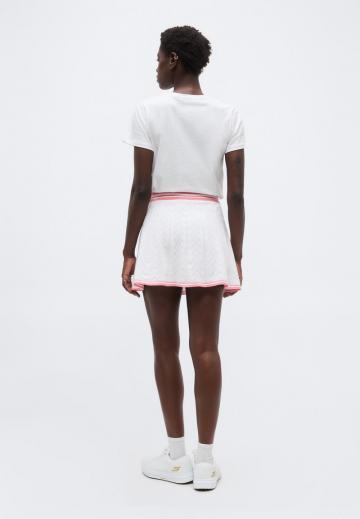 Спортивная юбка