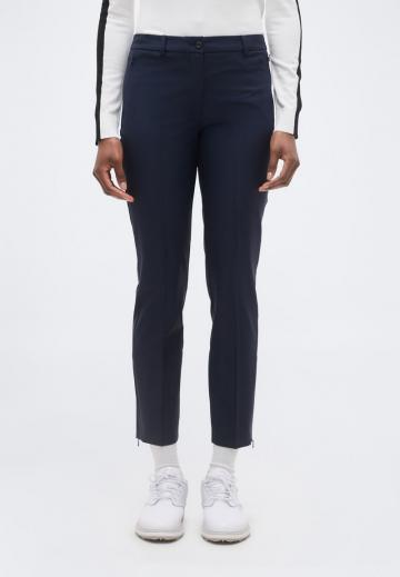 Узкие брюки