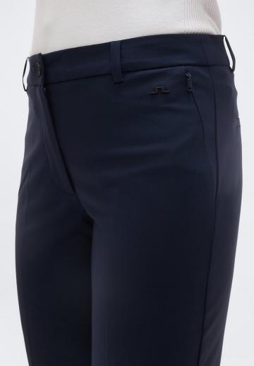 Узкие брюки
