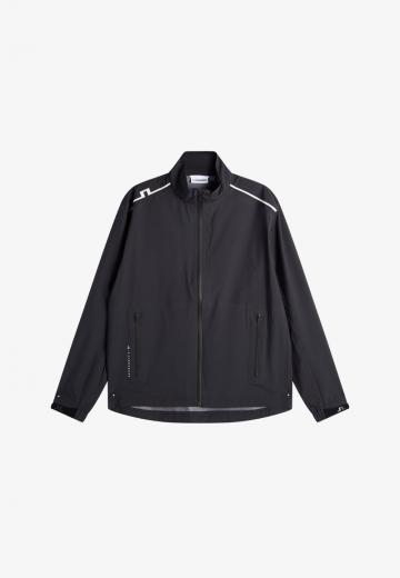 Куртка-дождевик