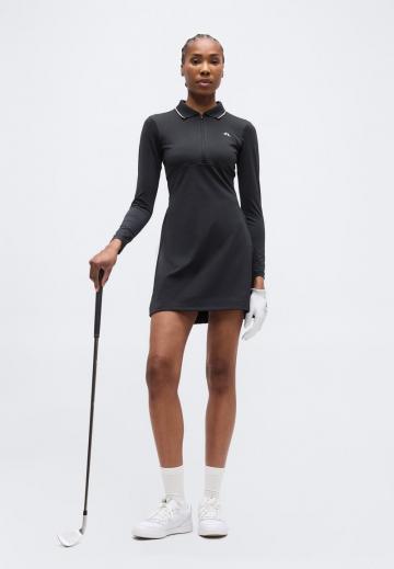 Спортивное платье