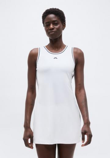 Спортивное платье