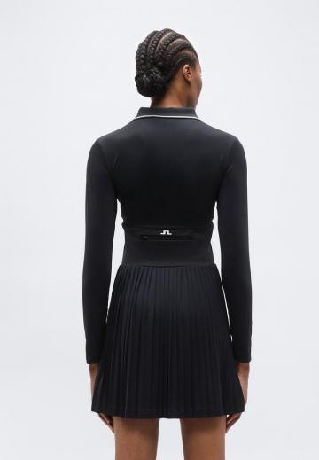 Спортивное платье