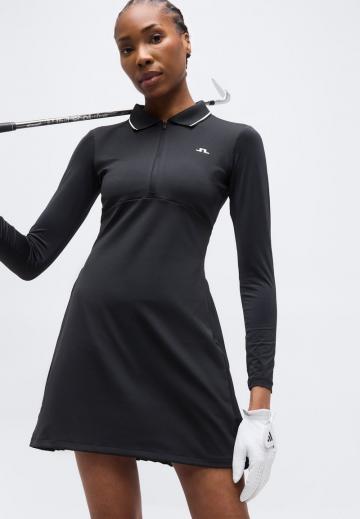 Спортивное платье