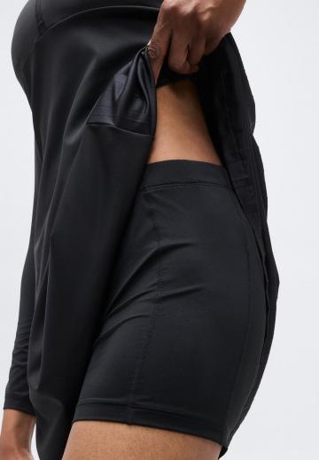 Спортивное платье