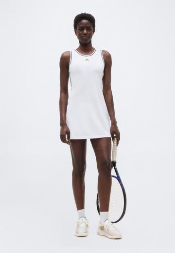 Спортивное платье