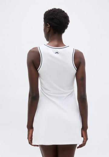 Спортивное платье