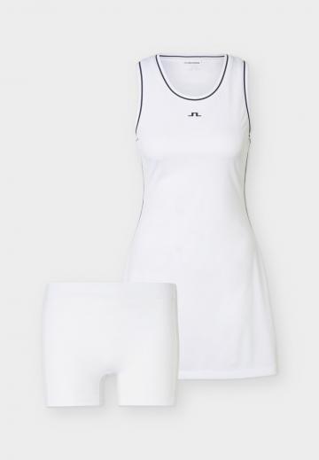 Спортивное платье