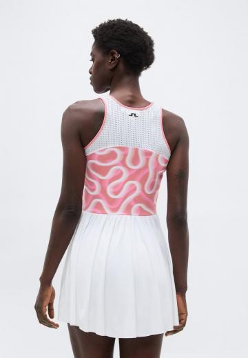 Спортивное платье