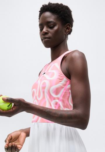 Спортивное платье