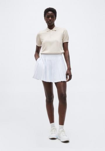 Спортивная юбка