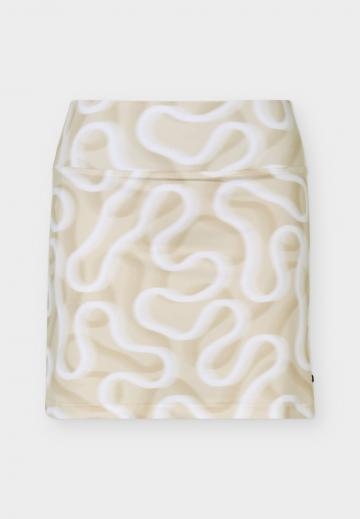 Спортивная юбка