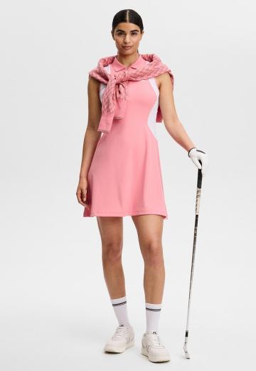 Спортивное платье