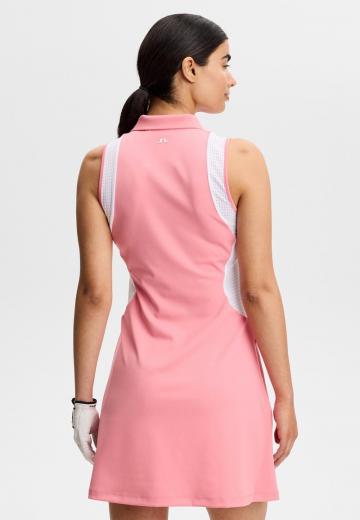 Спортивное платье