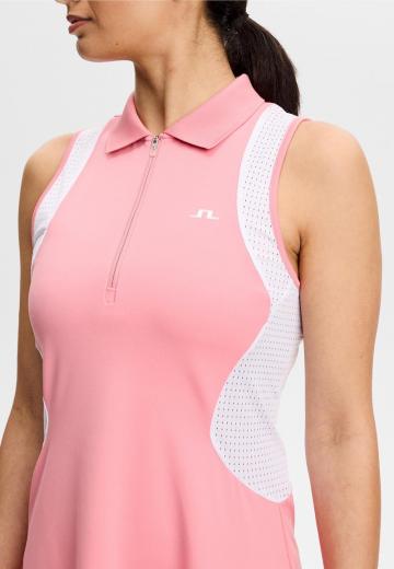 Спортивное платье