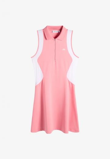 Спортивное платье