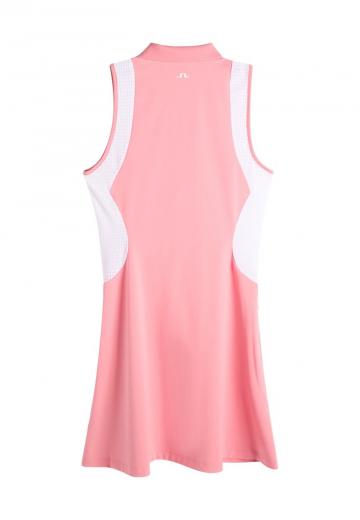 Спортивное платье