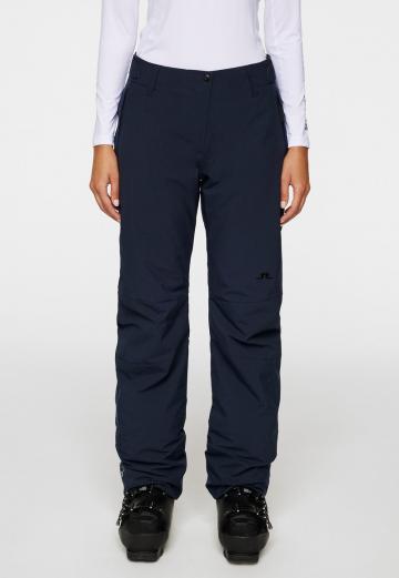 Зимние брюки