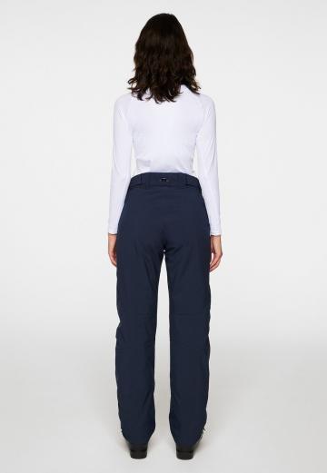 Зимние брюки