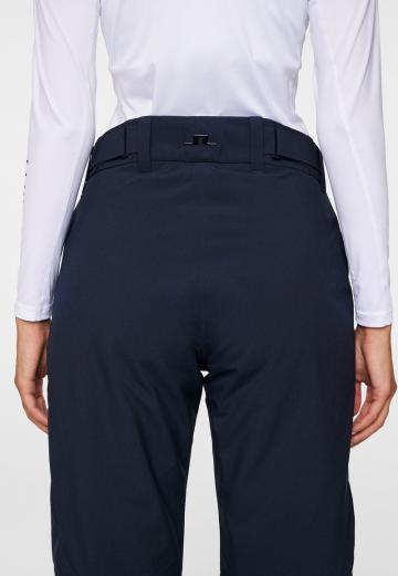 Зимние брюки