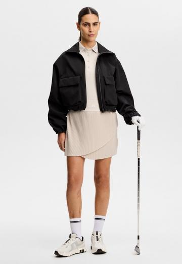 Спортивная юбка