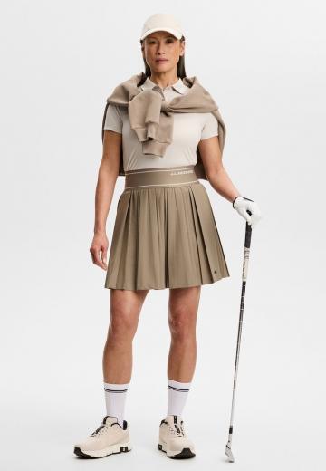 Спортивная юбка